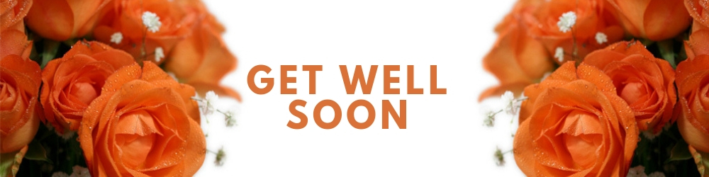 Get Well soon